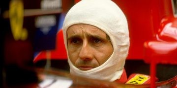 F1 2021 добавила семь легендарных пилотов