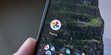 В Google Photos появились поисковые фильтры