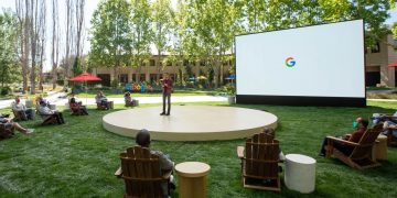 Все анонсы Google на конференции I/O 2021